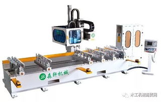 精彩專訪 森軒木工機械 技術創(chuàng)造未來 森軒創(chuàng)造技術