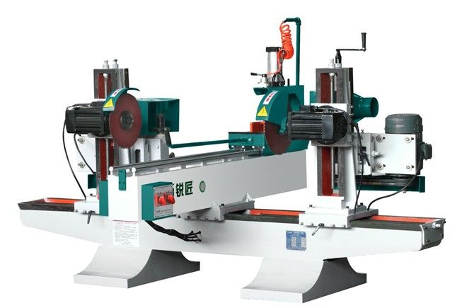 星王木工機(jī)械 銳匠雙端鋸銑機(jī)產(chǎn)品圖片,星王木工機(jī)械 銳匠雙端鋸銑機(jī)產(chǎn)品相冊(cè) - 成都星王木工機(jī)械 - 九正