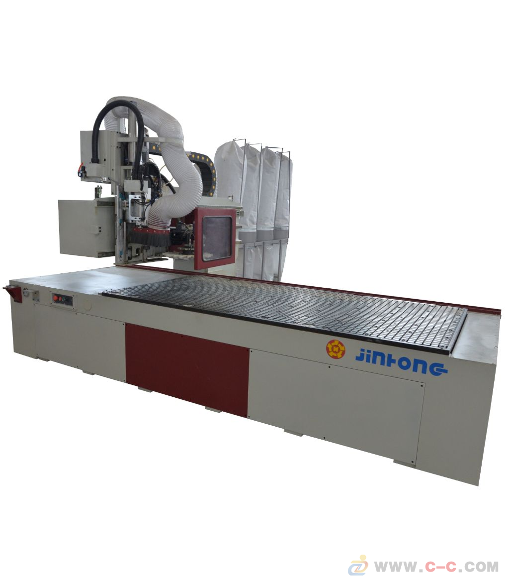 *好用的數控木工機械 數控木工加工中心 板式開料機 雕刻機 - 中國制造交易網