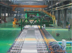 明泰鋁業進入 輕 時代