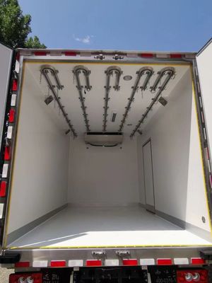 北京歐馬可冷藏車銷售 電話聯(lián)系方式、報(bào)價(jià)表與分期購車指南