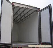 菜籃子工程車廂 浙江東信汽車廂體改裝廠的專業(yè)制造與定制服務(wù)